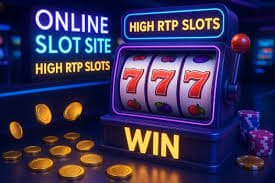 slot pak