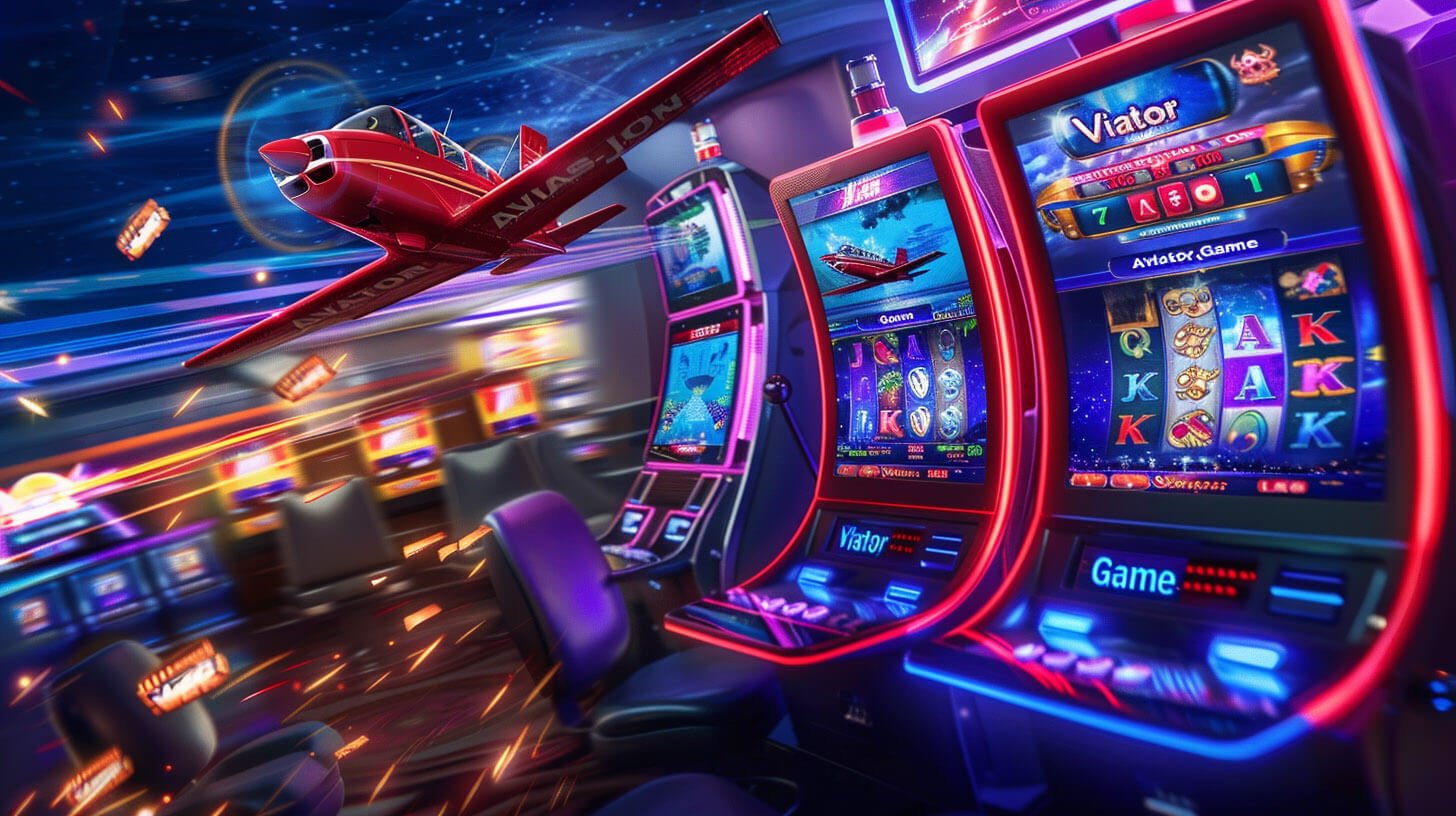 slot pak