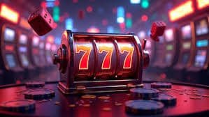 slot pak