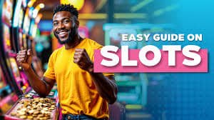 slot pak
