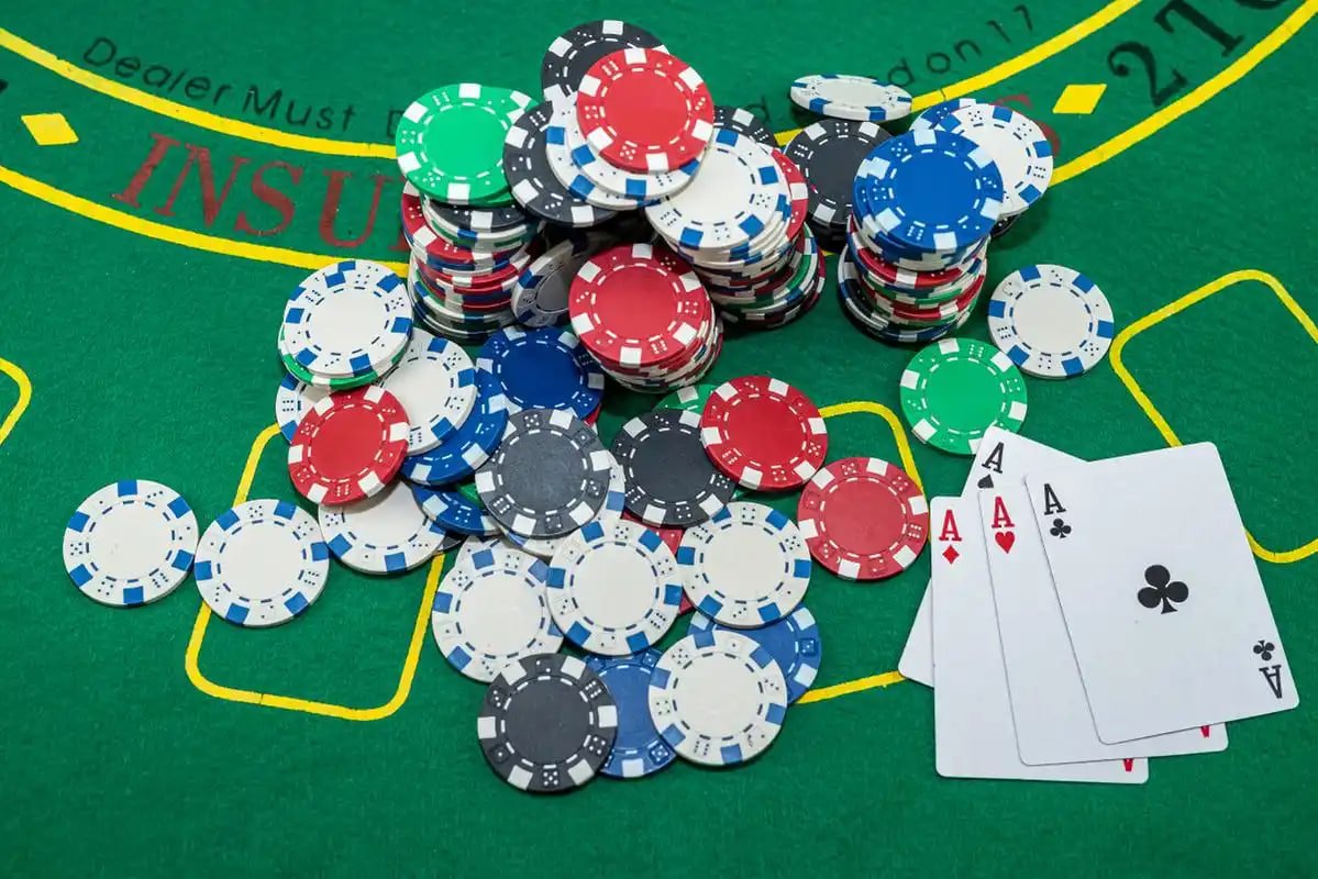 slot pak