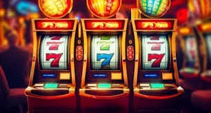 slot pak