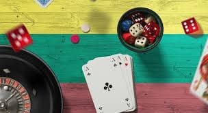 slot pak