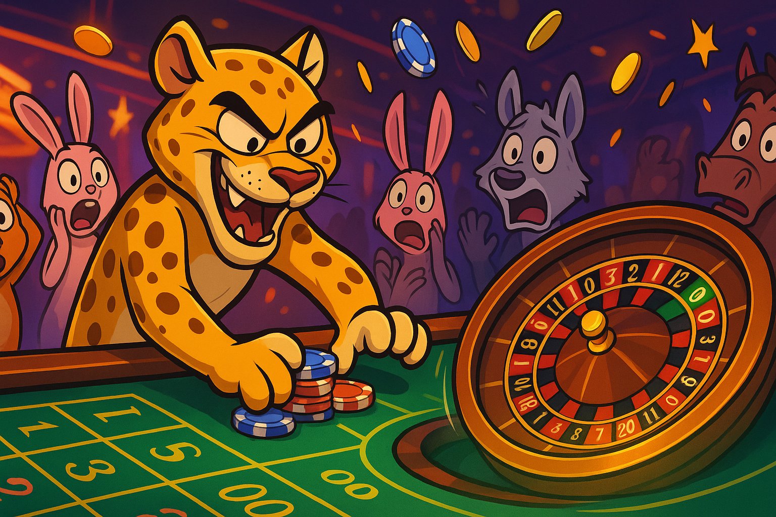 slot pak